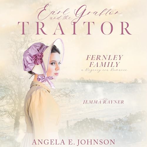 Earl Grafton and the Traitor