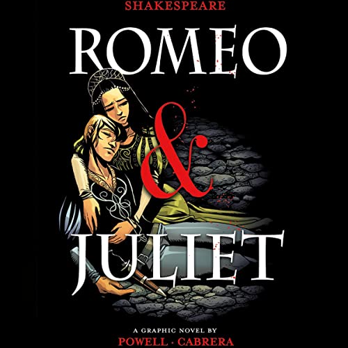 Romeo and Juliet