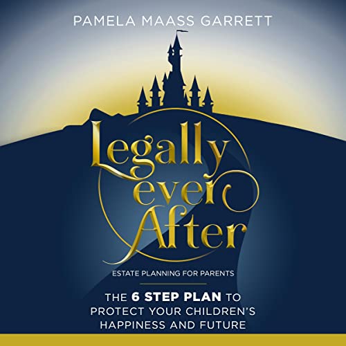 Legally Ever After