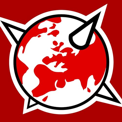 World Cup Report: Worldwide by Steve(BD) and Tim(3DB)