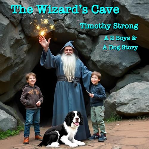 The Wizard’s Cave