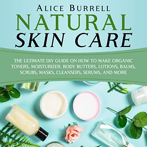 Natural Skin Care