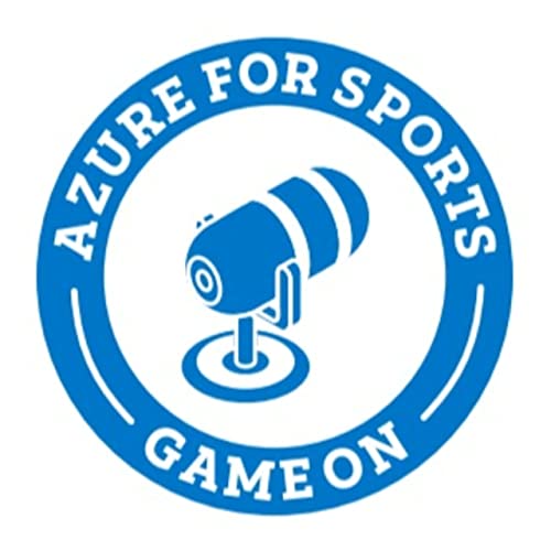 Azure for Sports by Jon Flynn and Susanne Tedrick