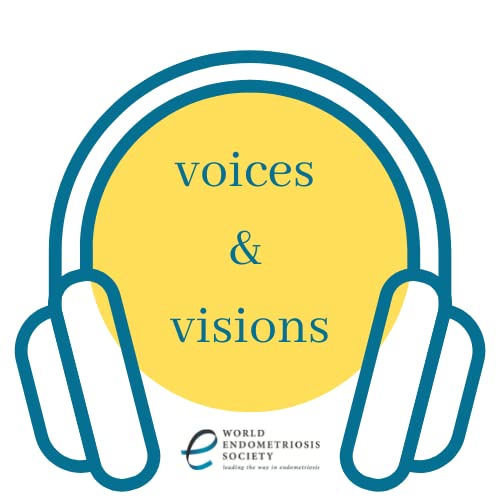 WES – Voices and Visions by Danielle Perro and Francesca Hearn-Yeates