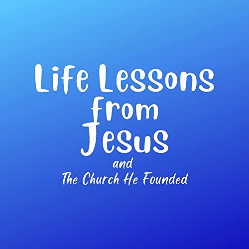 Life Lessons from Jesus by Wrestling with God Productions