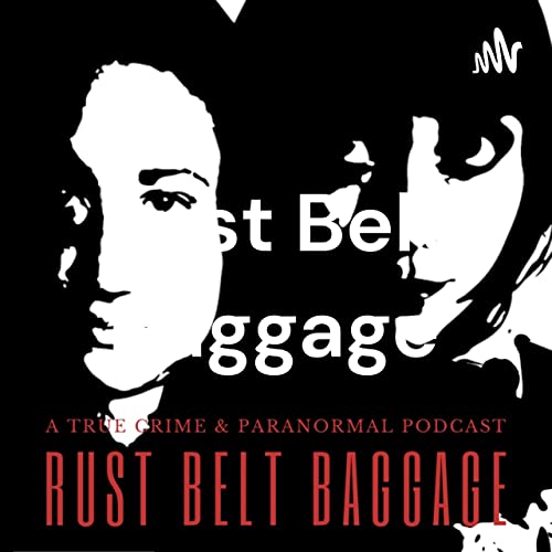 Rust Belt Baggage by Rust Belt Baggage