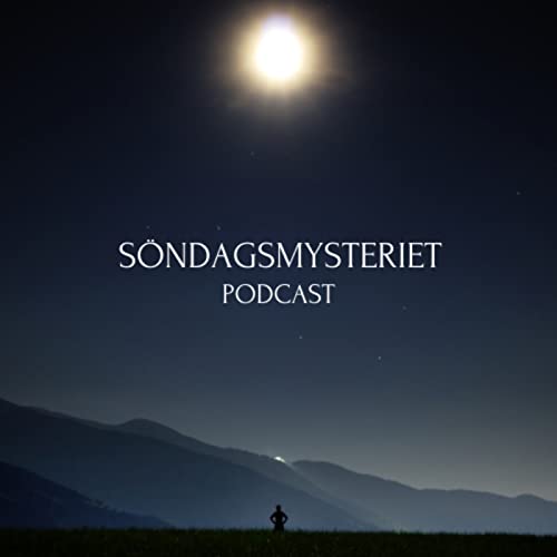 Söndagsmysteriet by Söndagsmysteriet Podcast