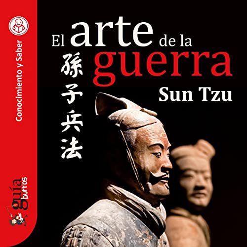 GuíaBurros: El arte de la guerra