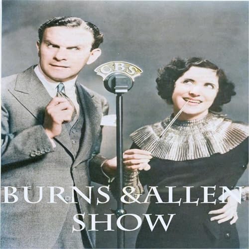 Burns And Allen Show