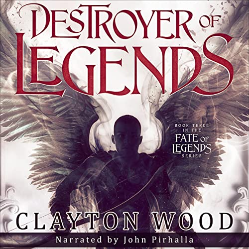 Destroyer of Legends