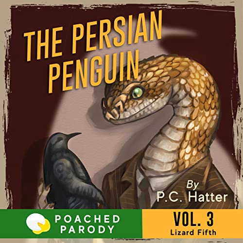 The Persian Penguin