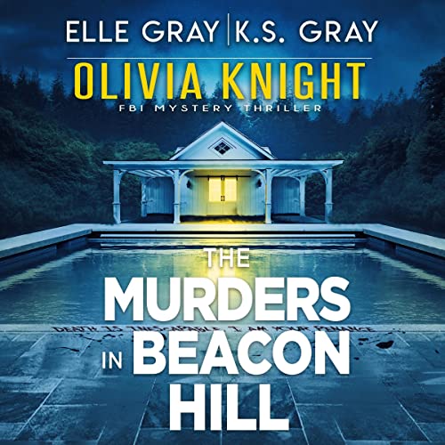The Murders in Beacon Hill
