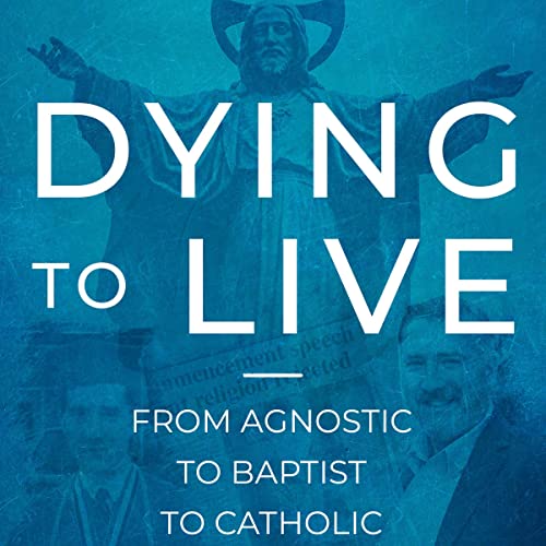 Dying to Live by Ian Murphy