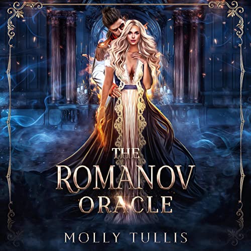 The Romanov Oracle