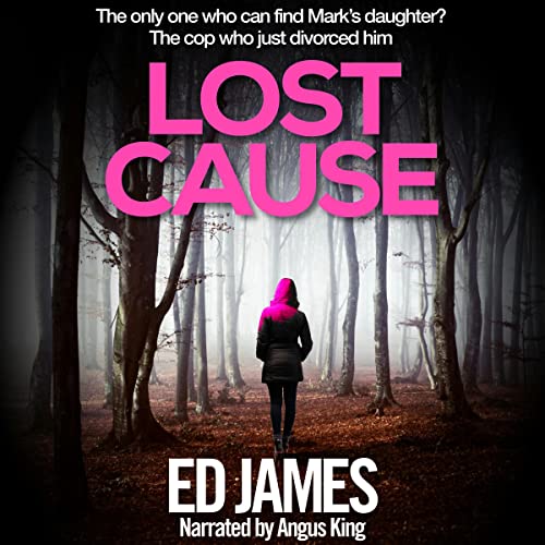 Lost Cause by Ed James