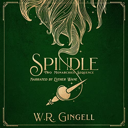 Spindle by W. R. Gingell