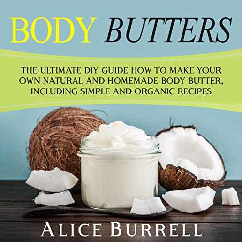 Body Butters