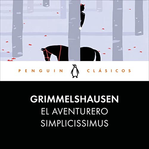 El aventurero Simplicissimus [Simplicissimus the Adventurer]