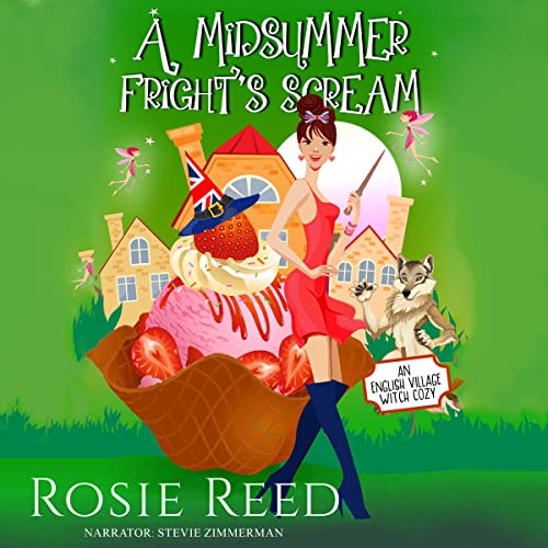 A Midsummer Fright's Scream