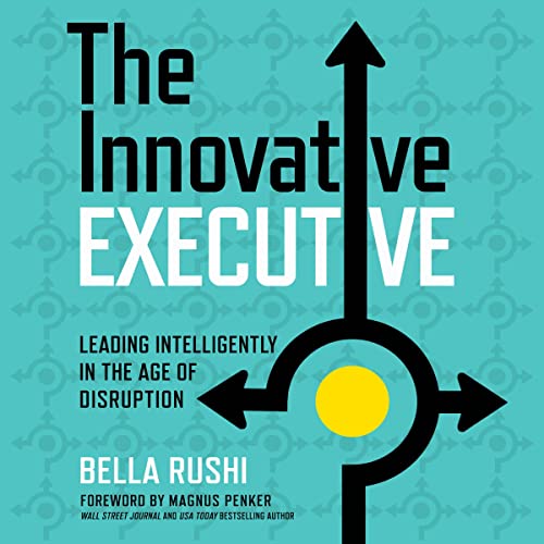 The Innovative Executive
