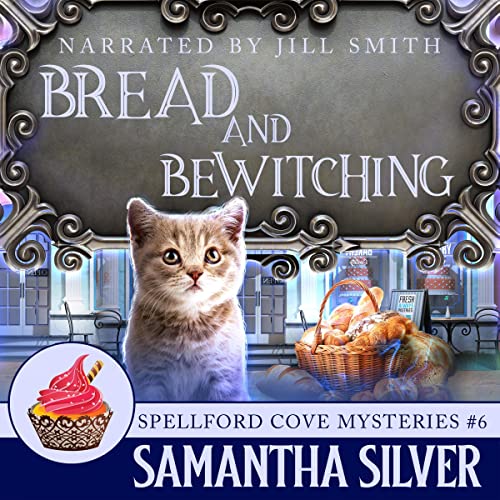 Bread and Betwitching