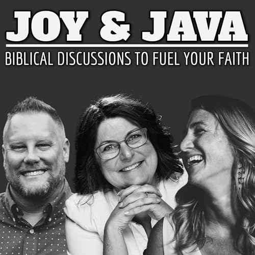 Joy & Java by Pursuit Friends Network of House Churches