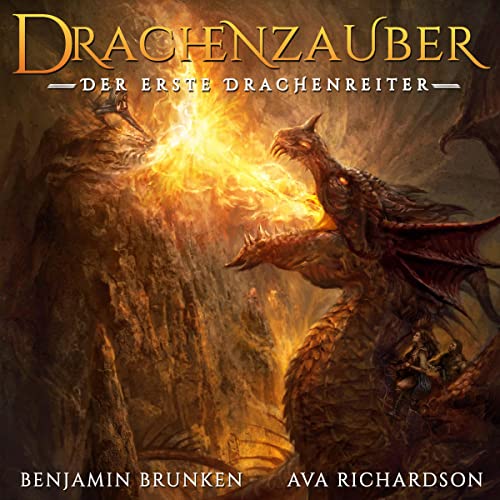 Drachenzauber [Dragon Spell]