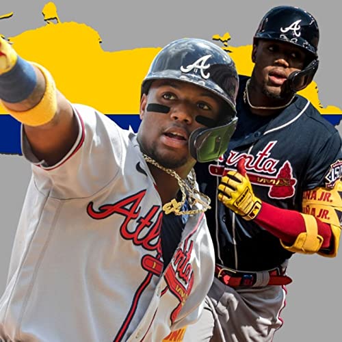 MLB: RONALD ACUÑA JR regresa a las GRANDES LIGAS luego de 10 meses fuera by Unknown