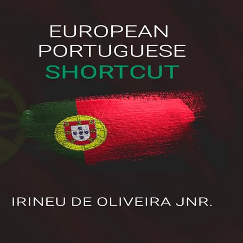European Portuguese Shortcut