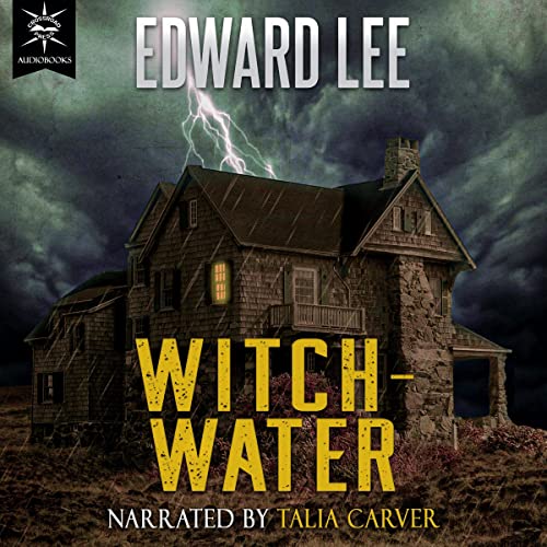Witch-Water by Edward Lee