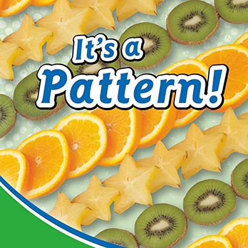 It's a Pattern! by M. W. Penn