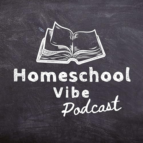 Homeschool Vibe by Beth Lee
