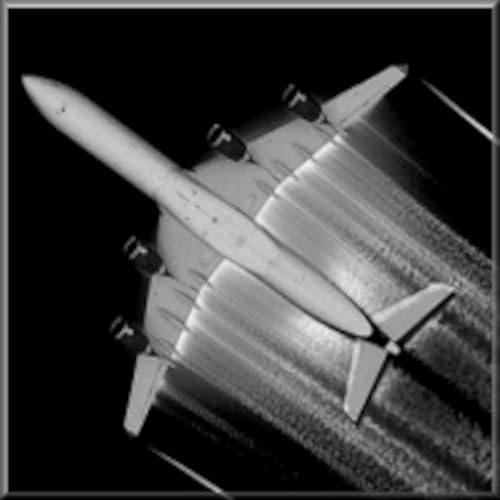 Night Flight Disco by DJSimonster