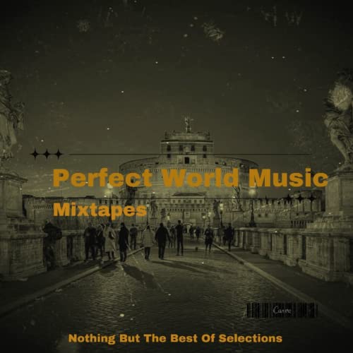 perfectworldmusic22's Podcast by Perfect World Music 