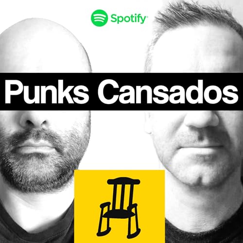 Punks Cansados by Punks Cansados