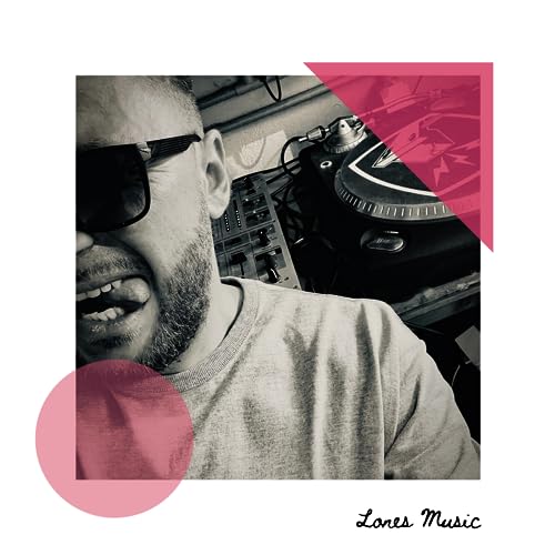 Lones. Electronic Music "Teck. Mini." by Lones LNS