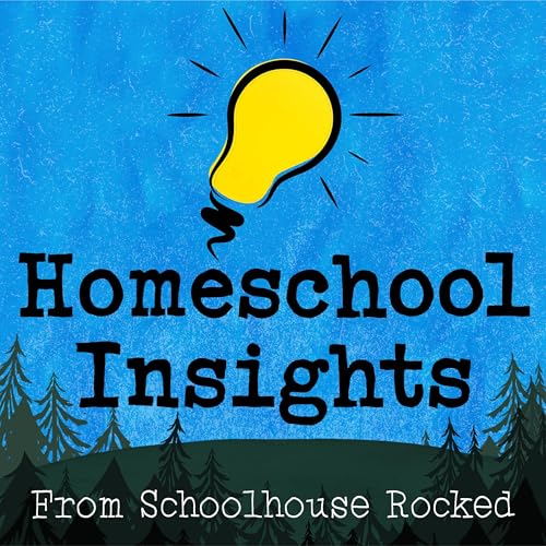 Homeschool Insights - Biblical Home Education Inspiration in Under 10 Minutes!