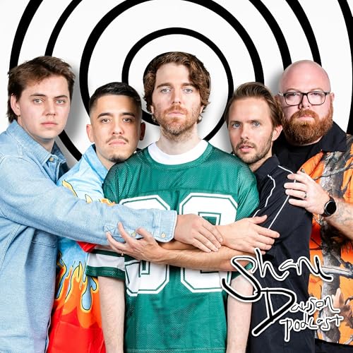 The Shane Dawson Podcast