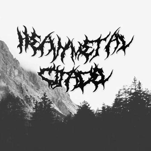 Heavy Metal Citadel by Heavy Metal Citadel