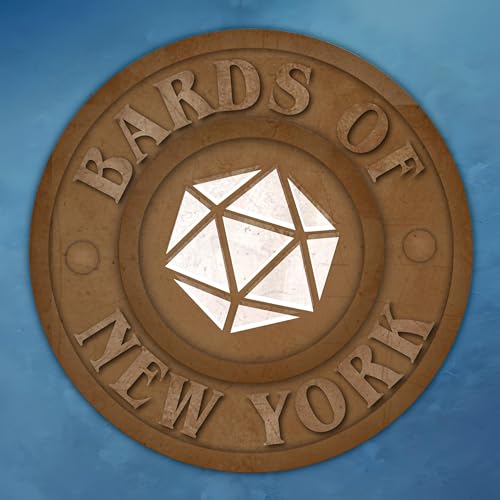 Bards of New York by Bards of New York