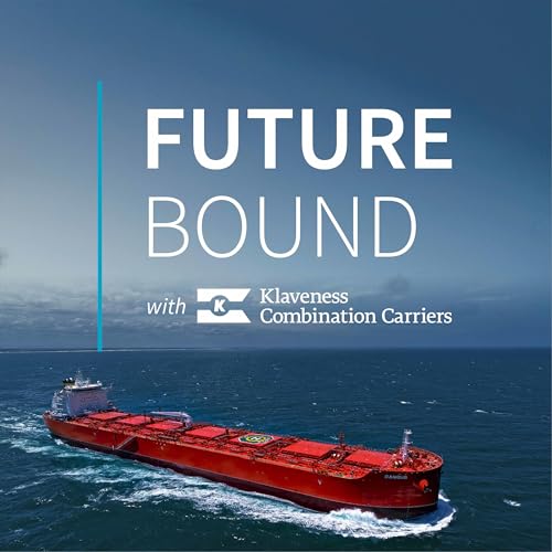 Future Bound by Klaveness Combination Carriers