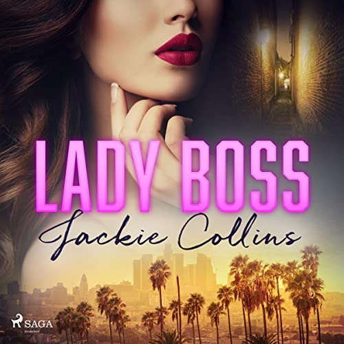 Lady Boss