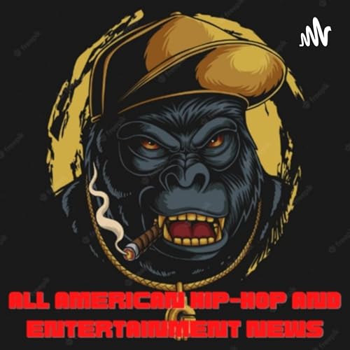 American Hip-Hop and Entertainment by Joel Davis