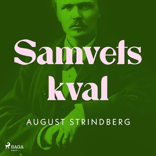 Samvetskval by August Strindberg