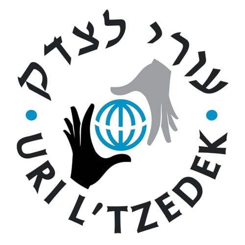 Uri L'Tzedek: Orthodox Social Justice by Uri L'Tzedek