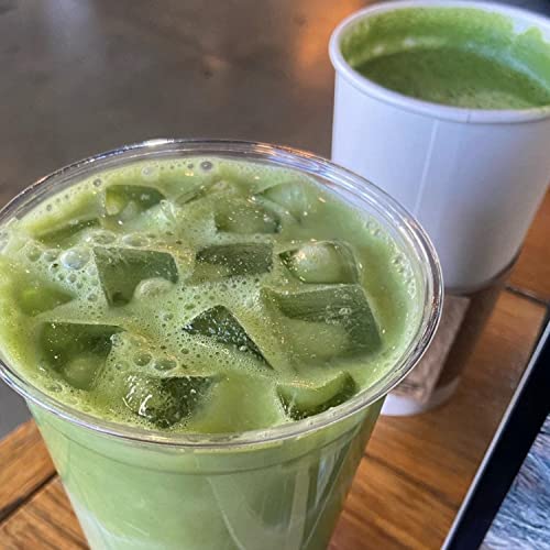 Moments & Matcha Podcast by Sophia Faye