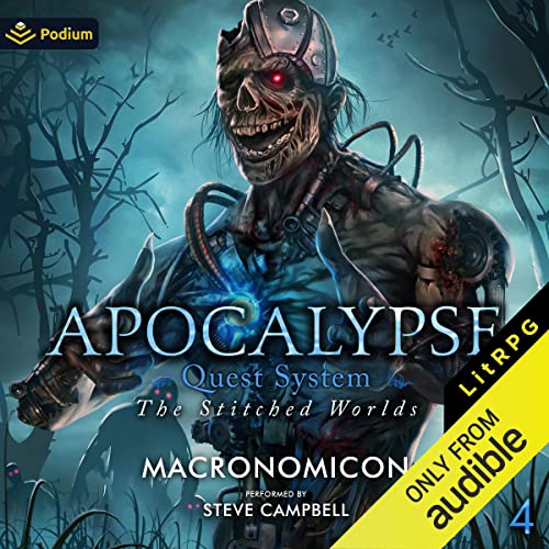 Apocalypse: Quest System