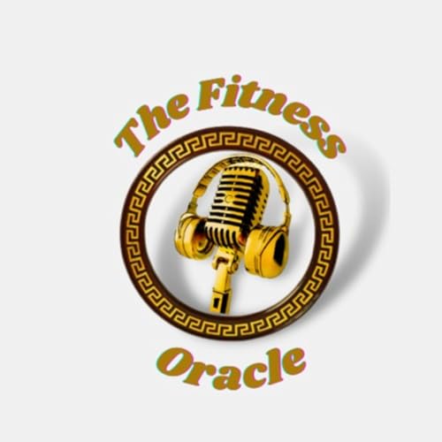 The Fitness Oracle by John Katsavos