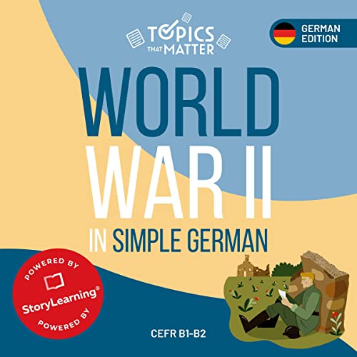 World War II in Simple German