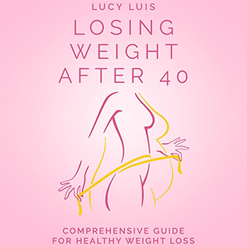 Losing Weight After 40